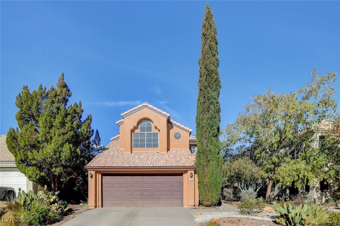 7836 Turtle Cove Avenue Property Photo 1