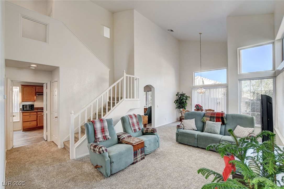 7836 Turtle Cove Avenue Property Photo 3