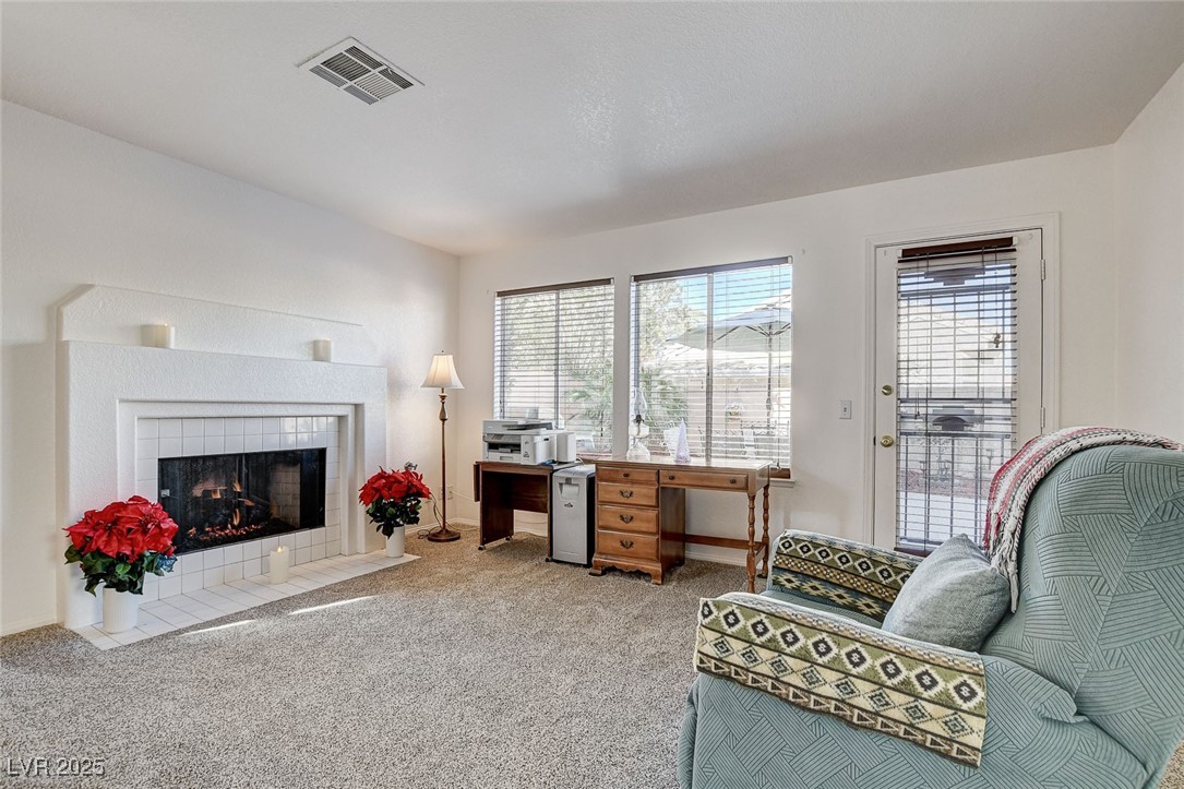 7836 Turtle Cove Avenue Property Photo 7
