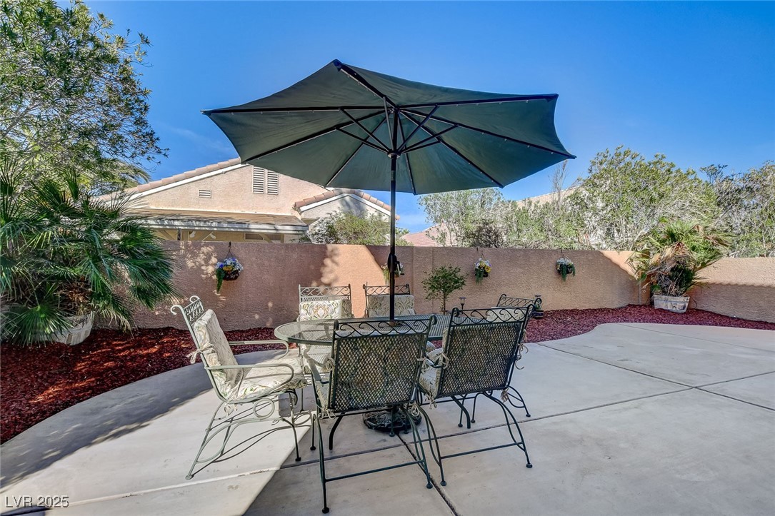 7836 Turtle Cove Avenue Property Photo 35
