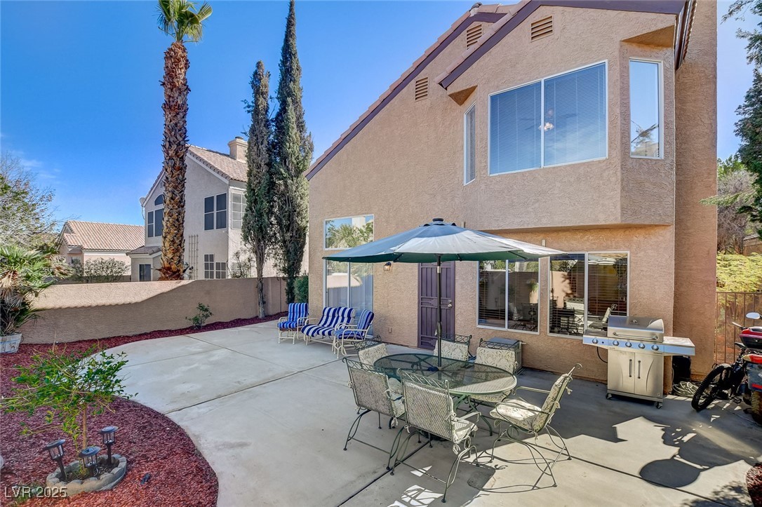 7836 Turtle Cove Avenue Property Photo 37
