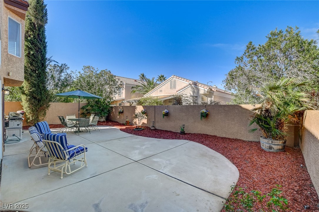7836 Turtle Cove Avenue Property Photo 39