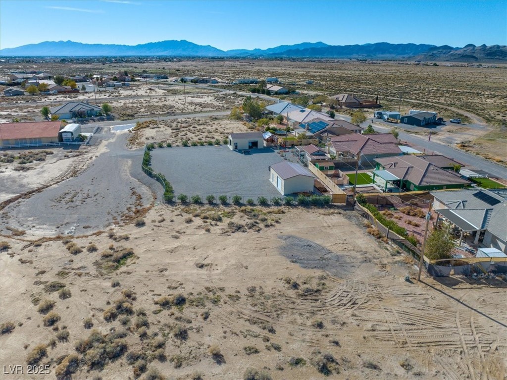 6540 North Frontier Court Property Photo 4