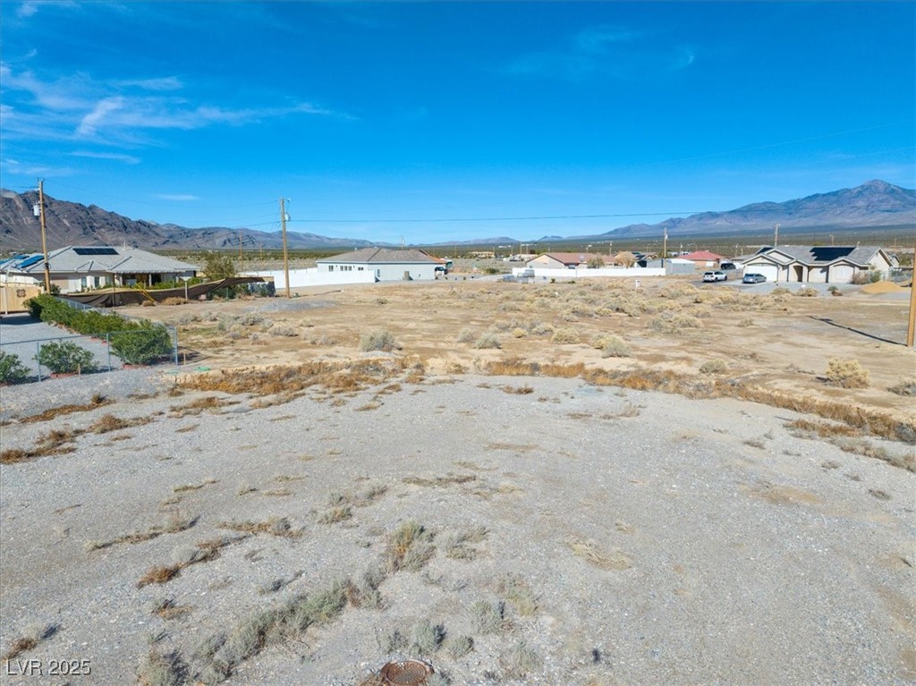 6540 North Frontier Court Property Photo 13