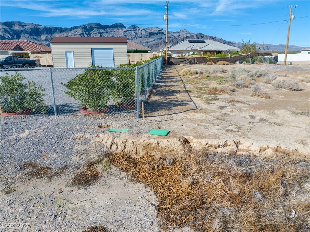 6540 North Frontier Court Property Photo 14