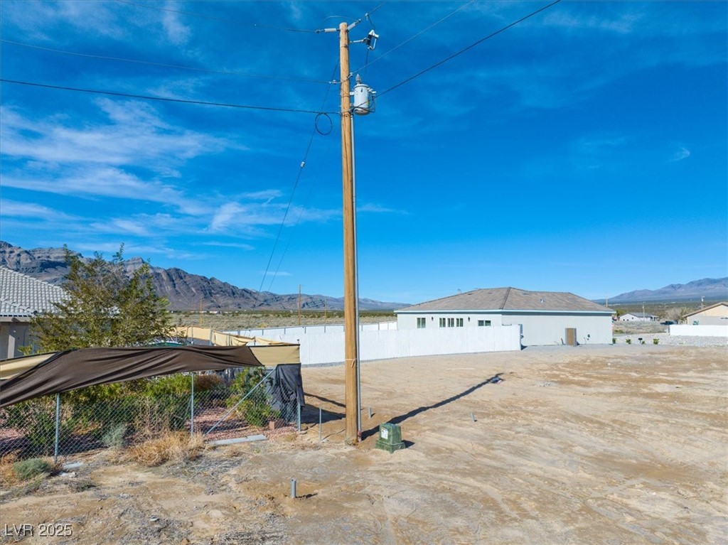 6540 North Frontier Court Property Photo 25
