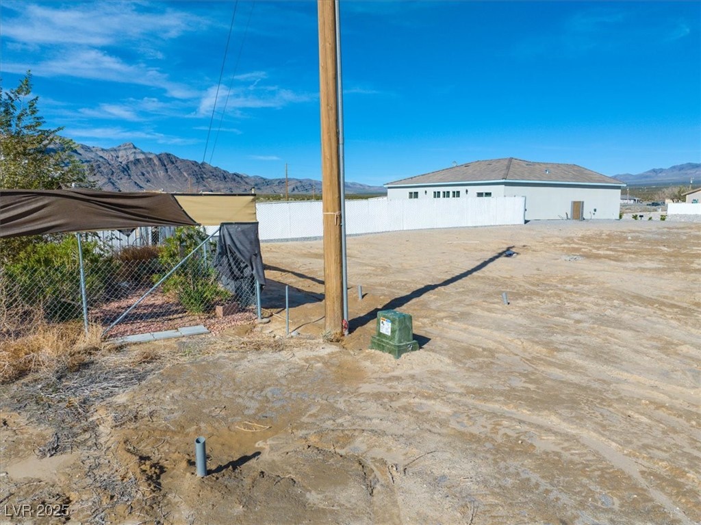 6540 North Frontier Court Property Photo 27
