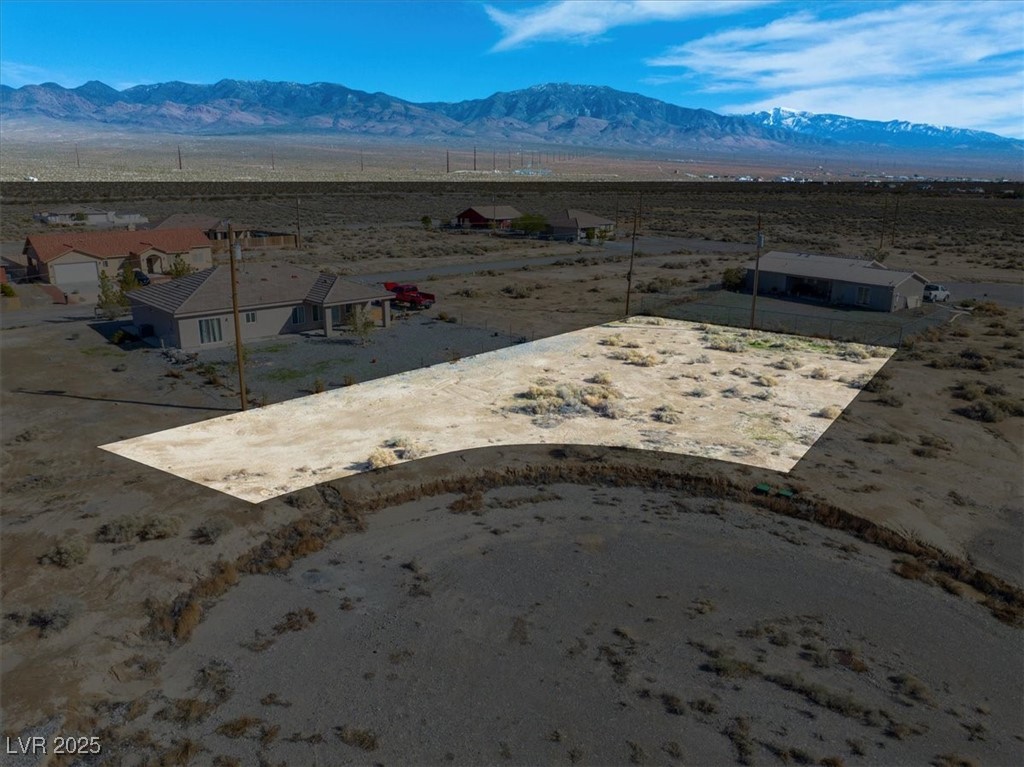 6541 North Frontier Court Property Photo 4