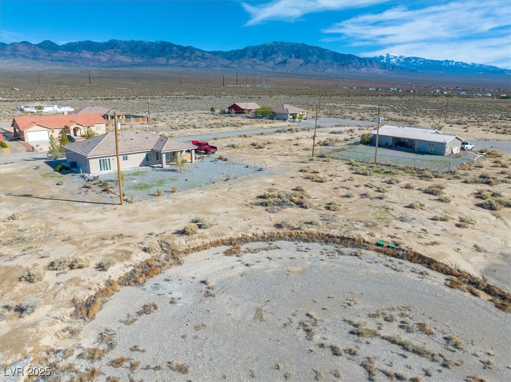 6541 North Frontier Court Property Photo 5
