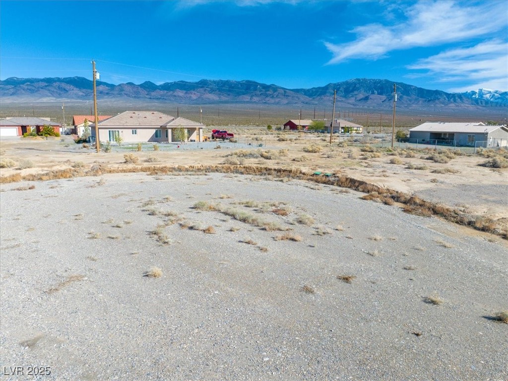 6541 North Frontier Court Property Photo 6
