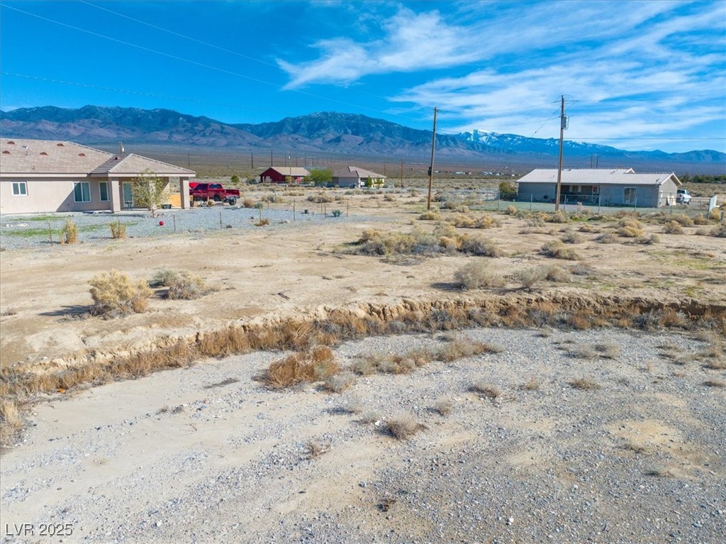 6541 North Frontier Court Property Photo 7