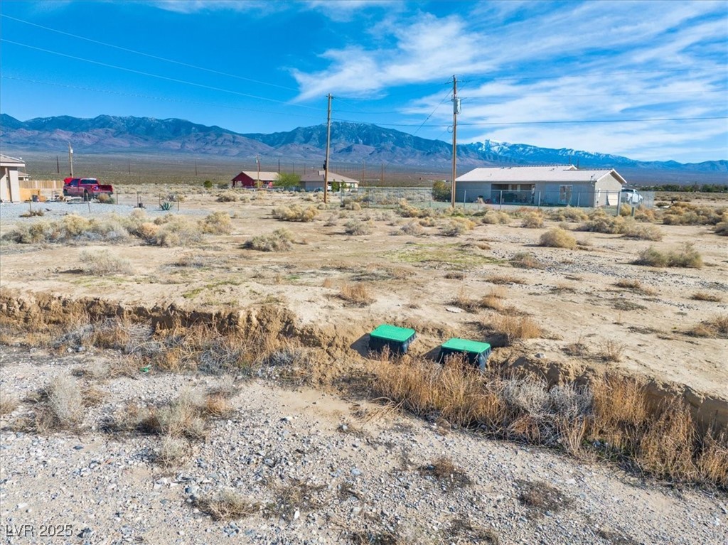 6541 North Frontier Court Property Photo 8