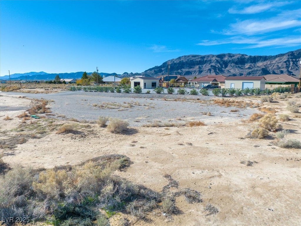 6541 North Frontier Court Property Photo 10