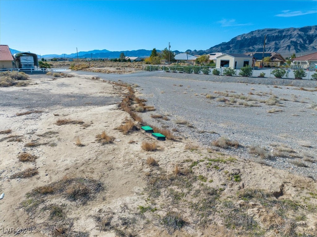 6541 North Frontier Court Property Photo 11