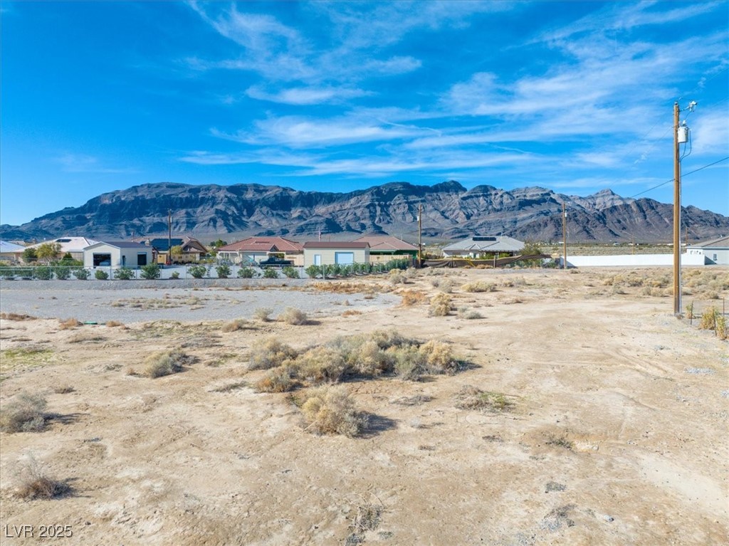 6541 North Frontier Court Property Photo 13