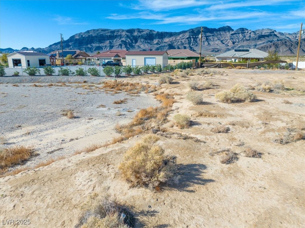 6541 North Frontier Court Property Photo 14
