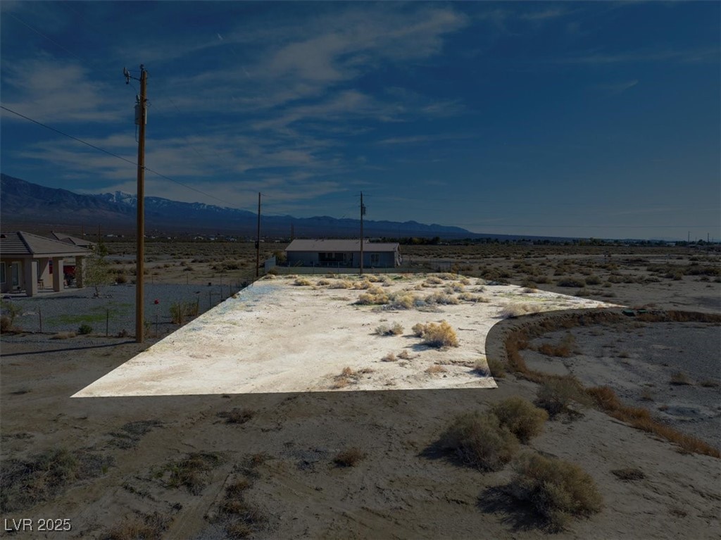 6541 North Frontier Court Property Photo 15
