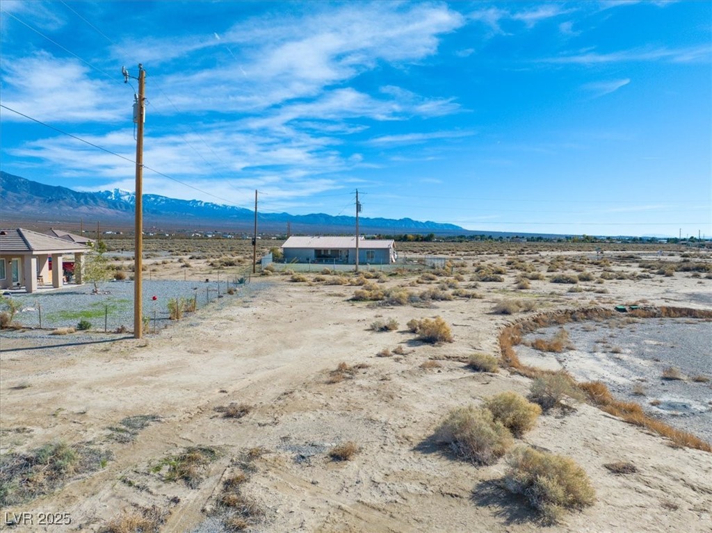 6541 North Frontier Court Property Photo 16