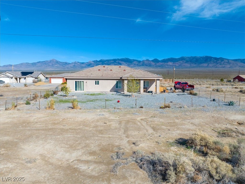 6541 North Frontier Court Property Photo 18
