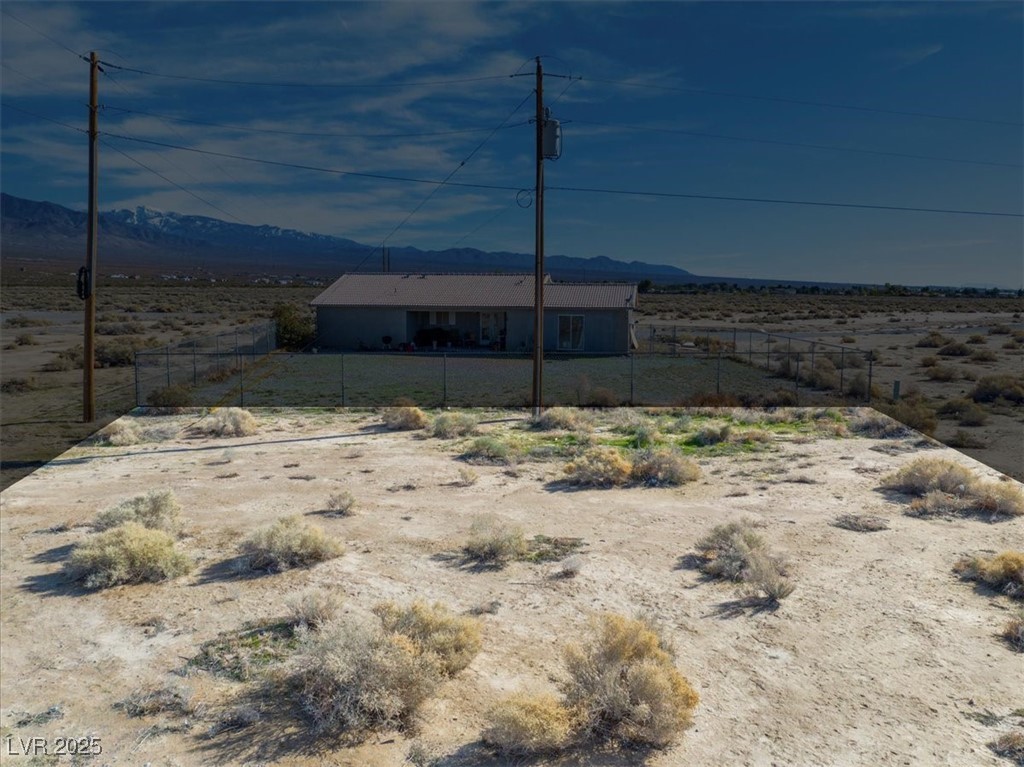 6541 North Frontier Court Property Photo 22