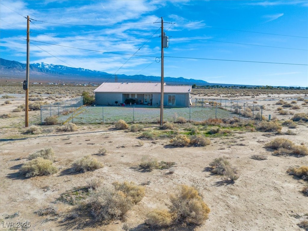 6541 North Frontier Court Property Photo 23