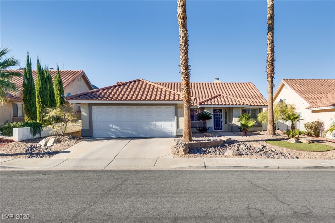 118 Mint Orchard Drive Property Photo 1