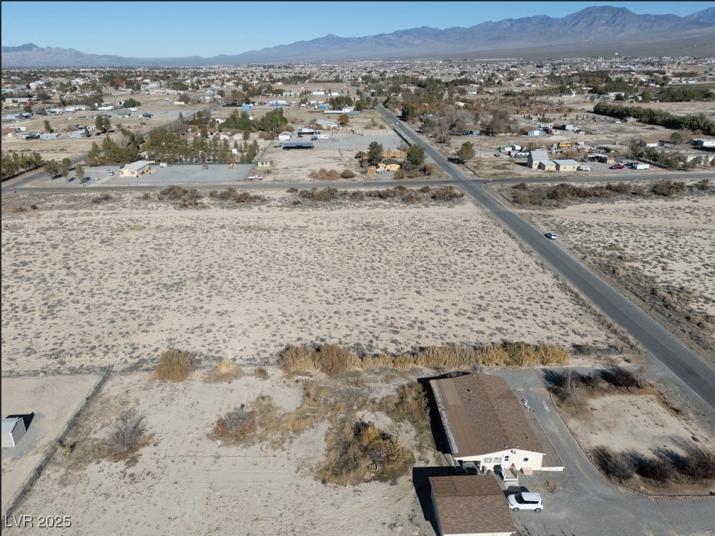 4580 South Whirlwind Avenue Property Photo 1