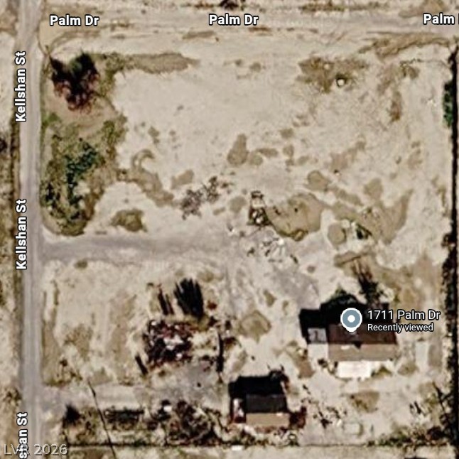 1711 Palm Drive Property Photo 6