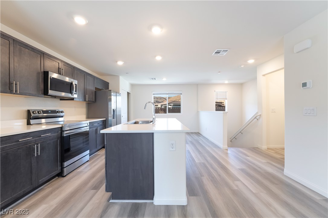 6853 Prairie Pearl Street Property Photo 4