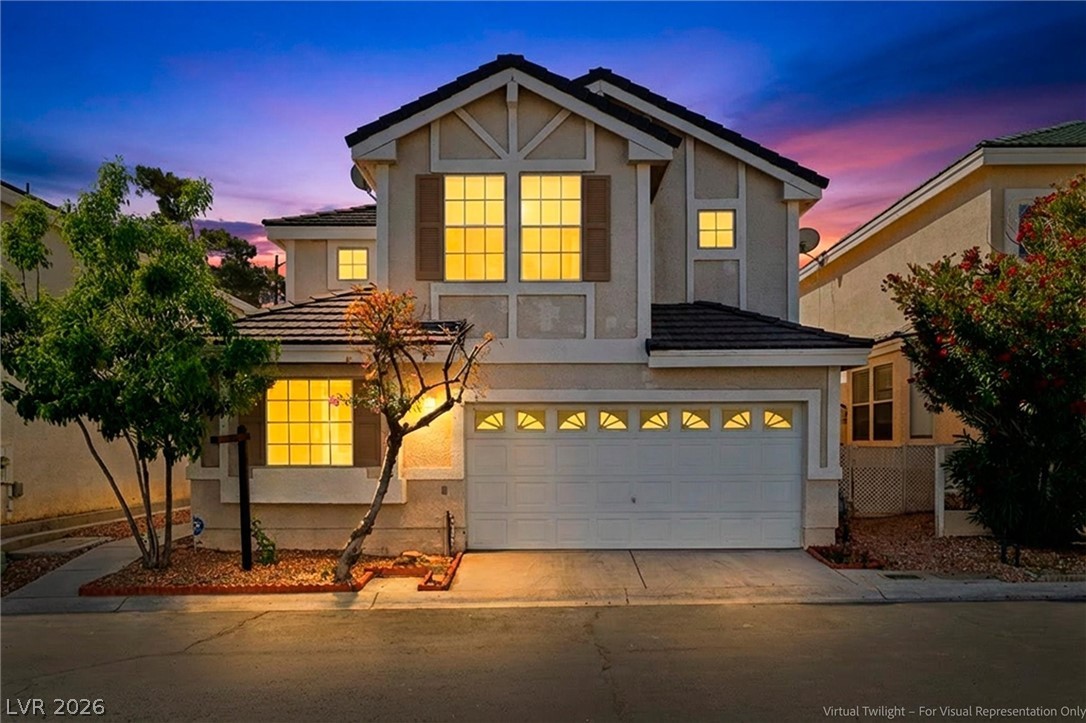 6675 Whistling Swan Way Property Photo 1