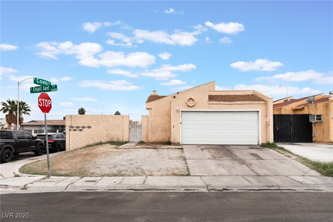 3647 Elegant Saint Court Property Photo 1
