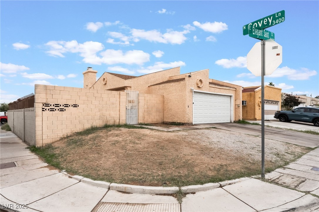 3647 Elegant Saint Court Property Photo 3