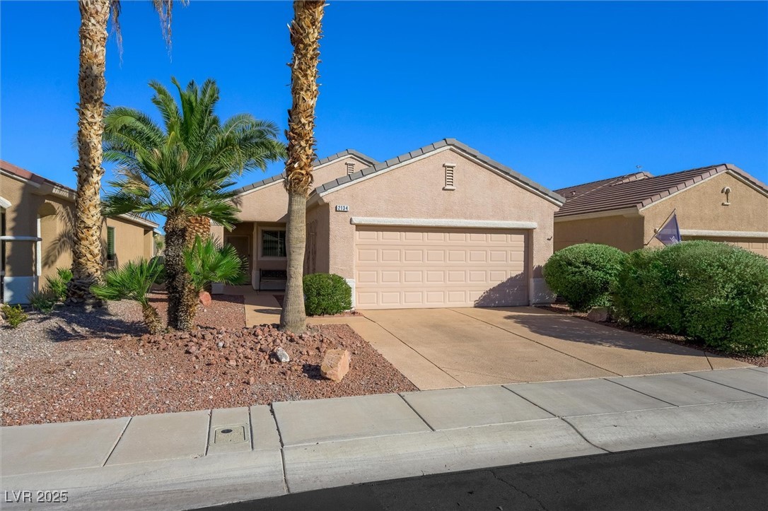 2134 Desert Woods Drive Property Photo 1