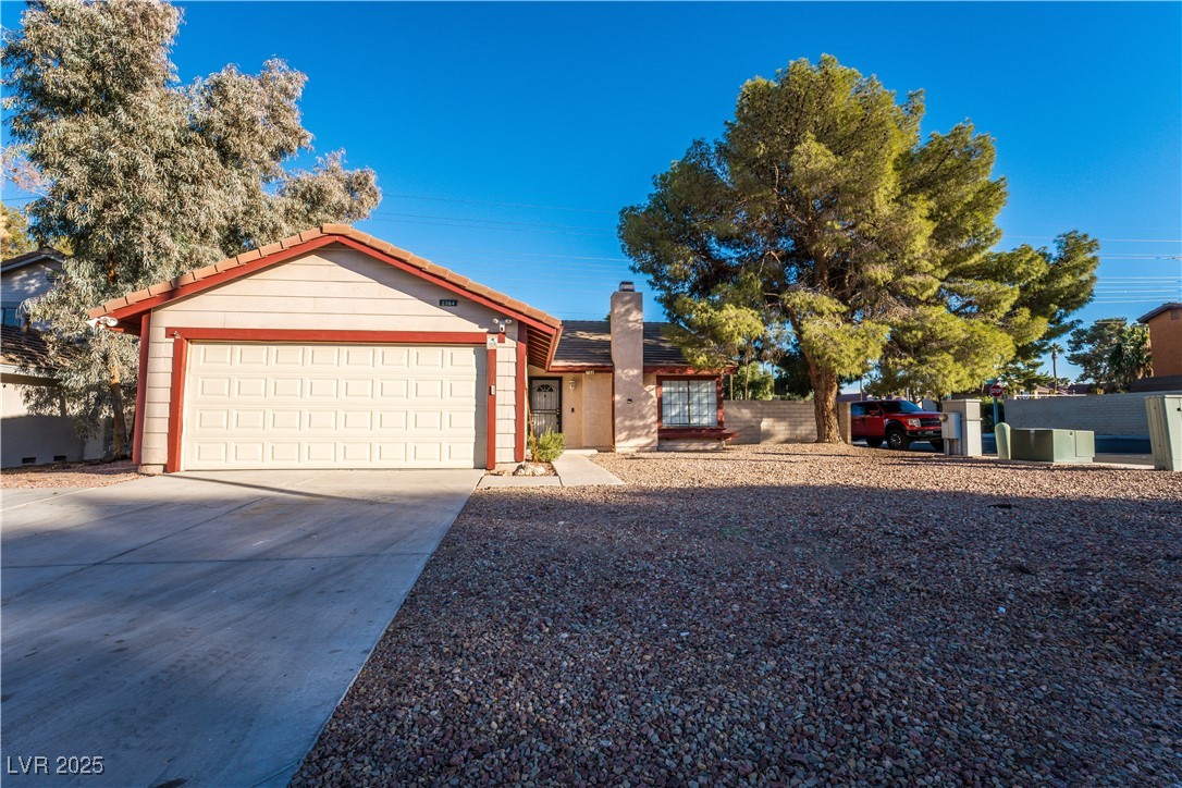 2364 Belvedere Drive Property Photo 1