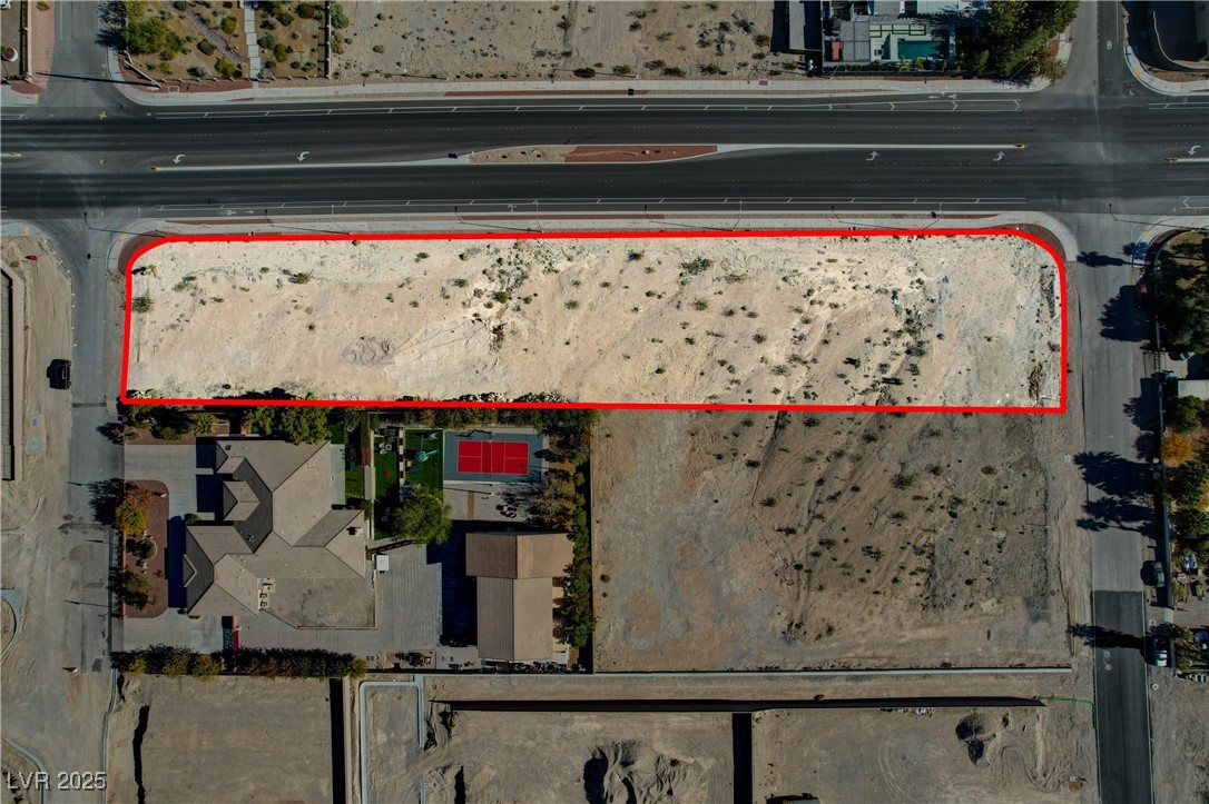 Fort Apache Between Stephen & Hammer Property Photo 4