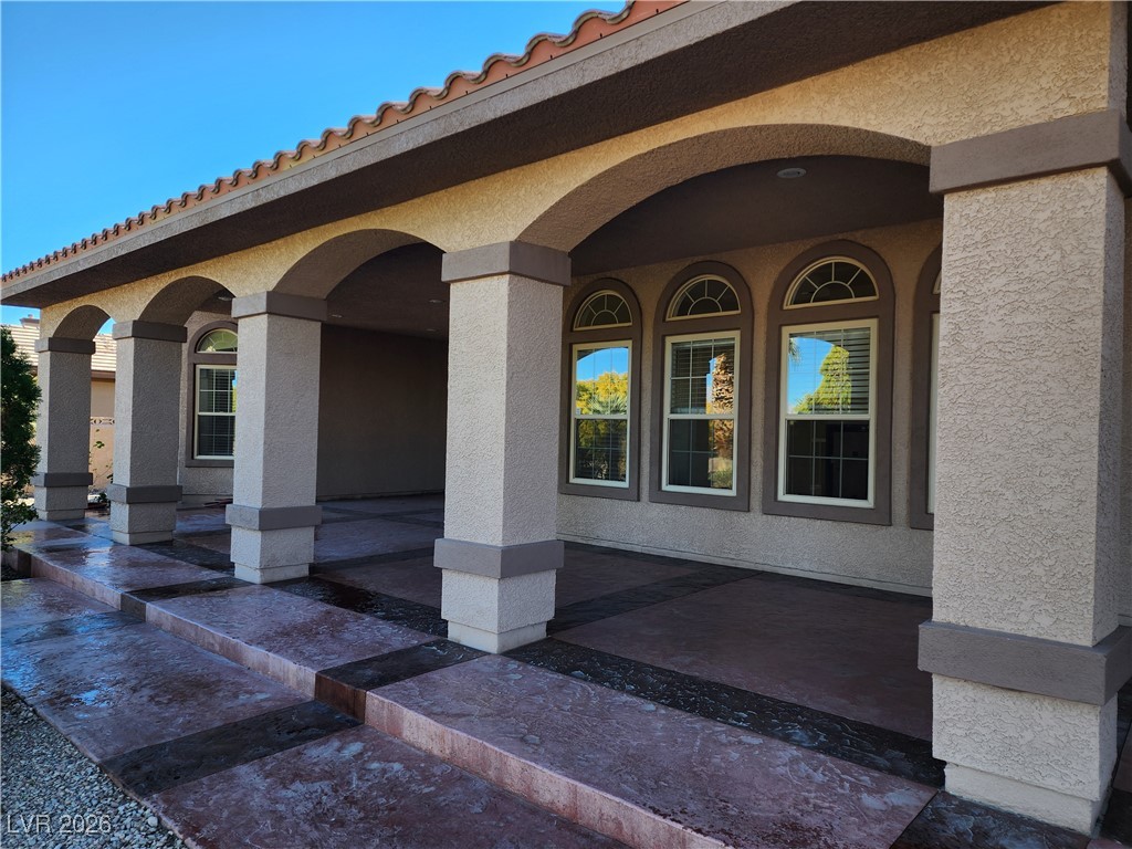 9585 West Lone Mountain Road Property Photo 1
