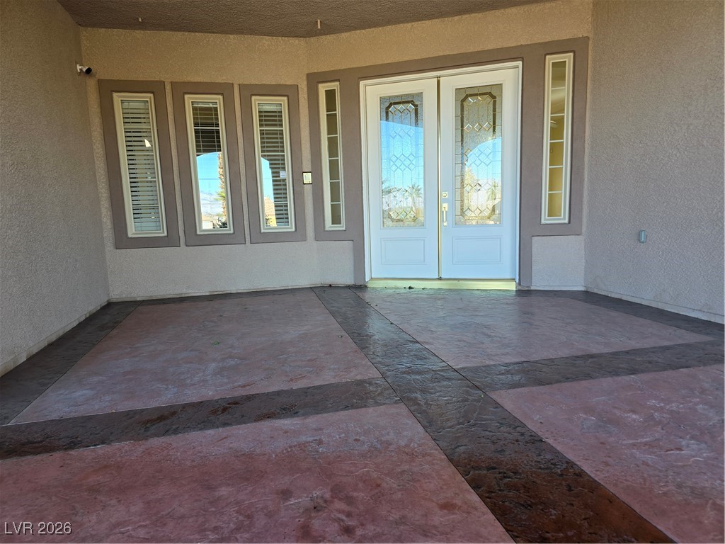 9585 West Lone Mountain Road Property Photo 3