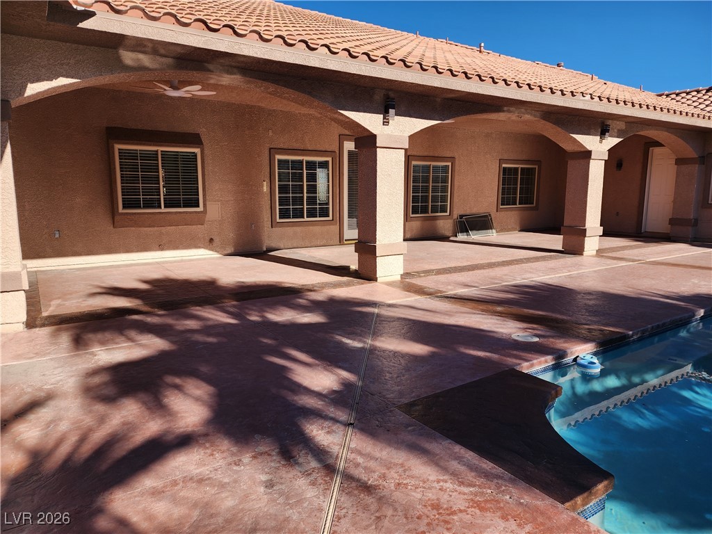 9585 West Lone Mountain Road Property Photo 7