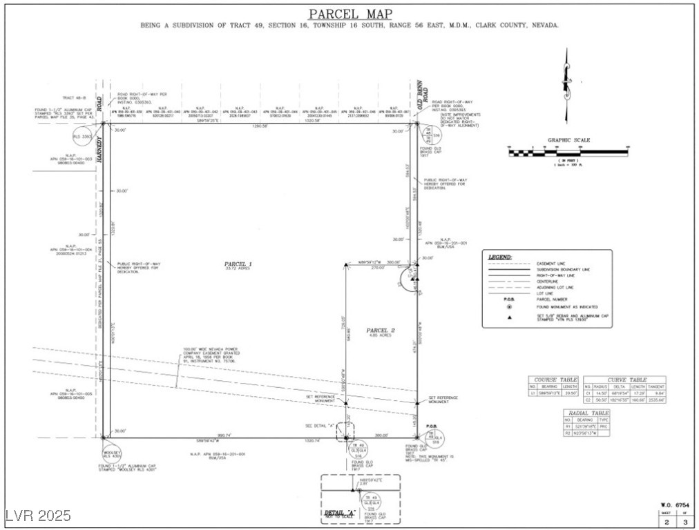 Apn 059-16-101-007 & 008 Property Photo 6