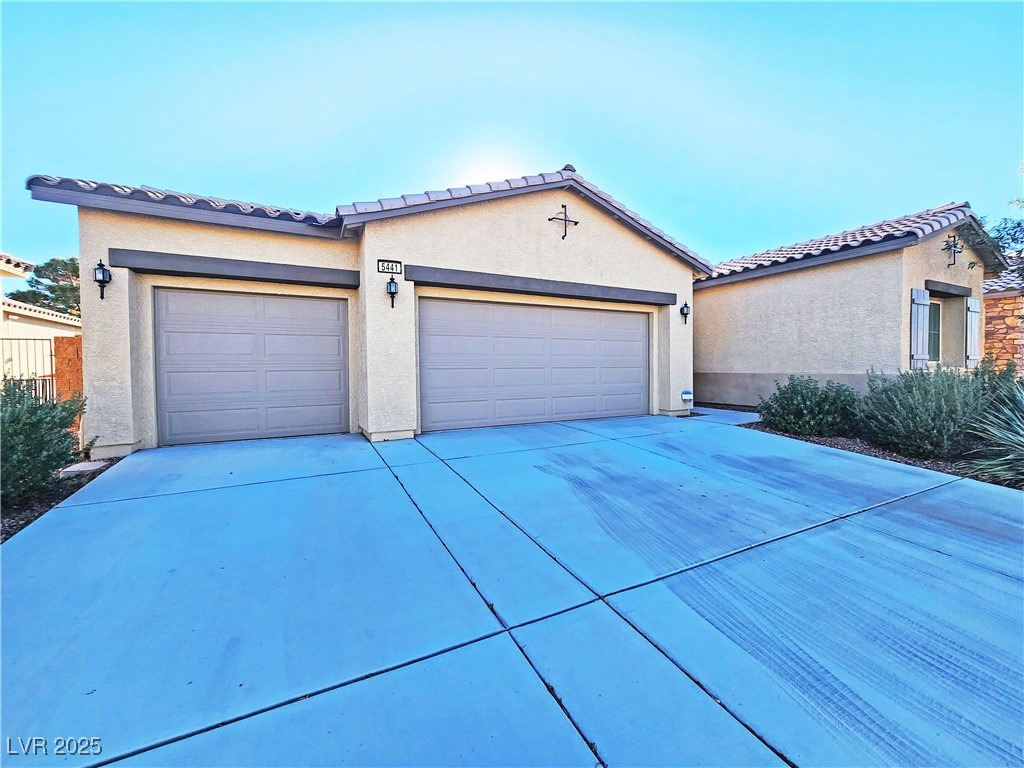 5441 East La Campana Drive Property Photo 2