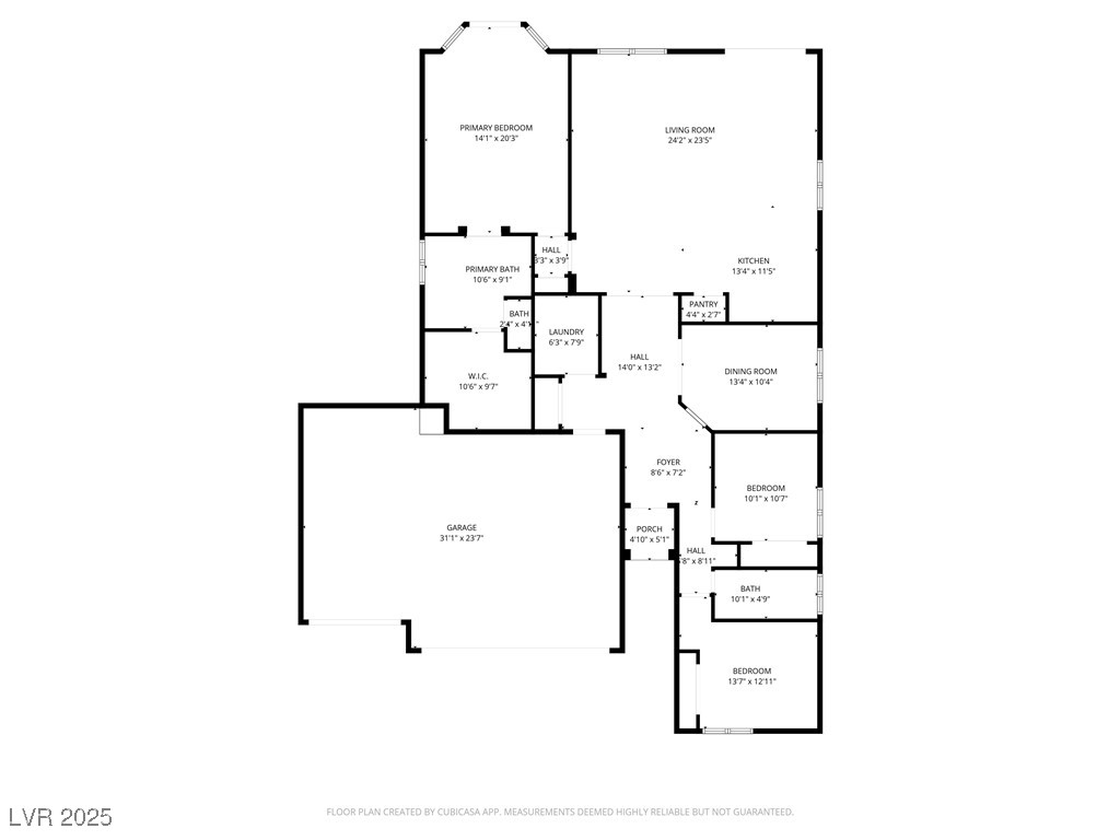 5441 East La Campana Drive Property Photo 49