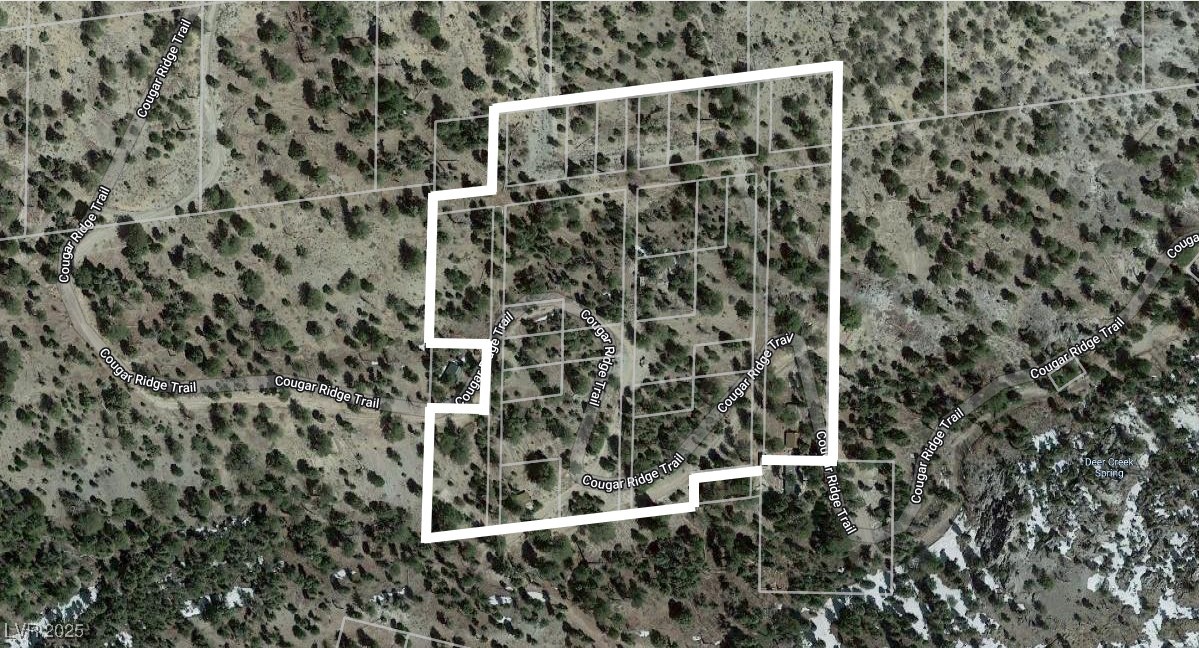 4085 Cougar Ridge Trail Property Photo 1