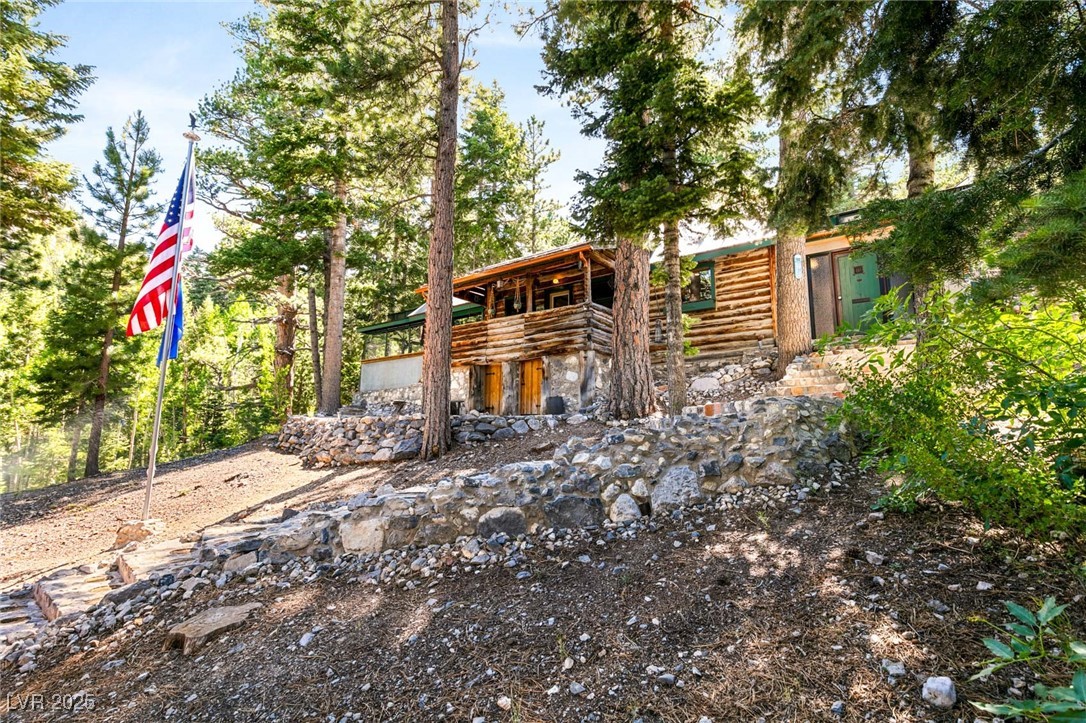 4085 Cougar Ridge Trail Property Photo 49