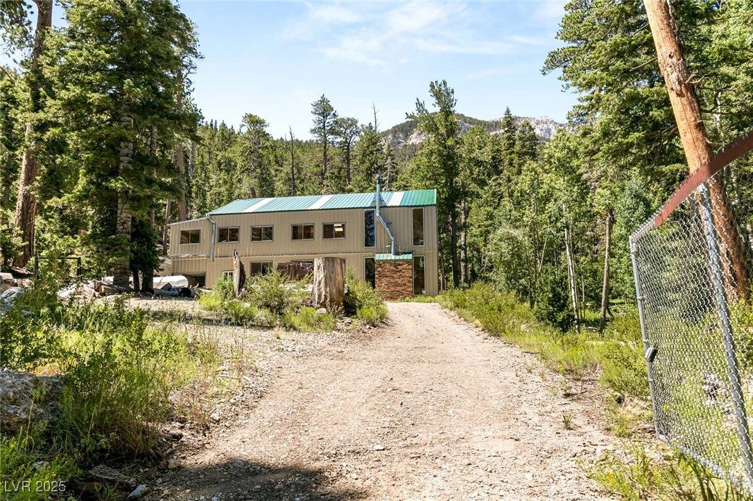 Apn 128-07-201-017 N Fork Deer Creek Property Photo 3