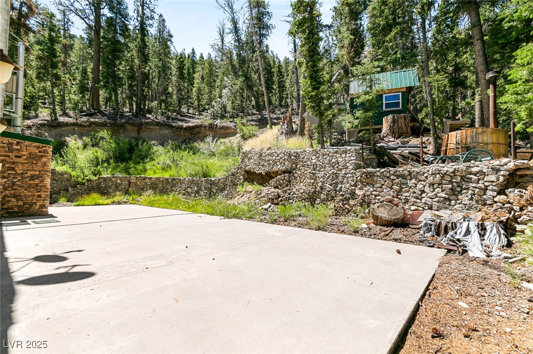 Apn 128-07-201-017 N Fork Deer Creek Property Photo 5