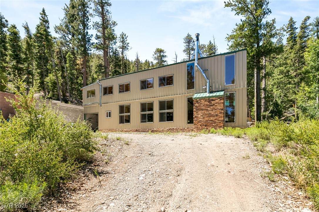 Apn 128-07-201-017 N Fork Deer Creek Property Photo 6