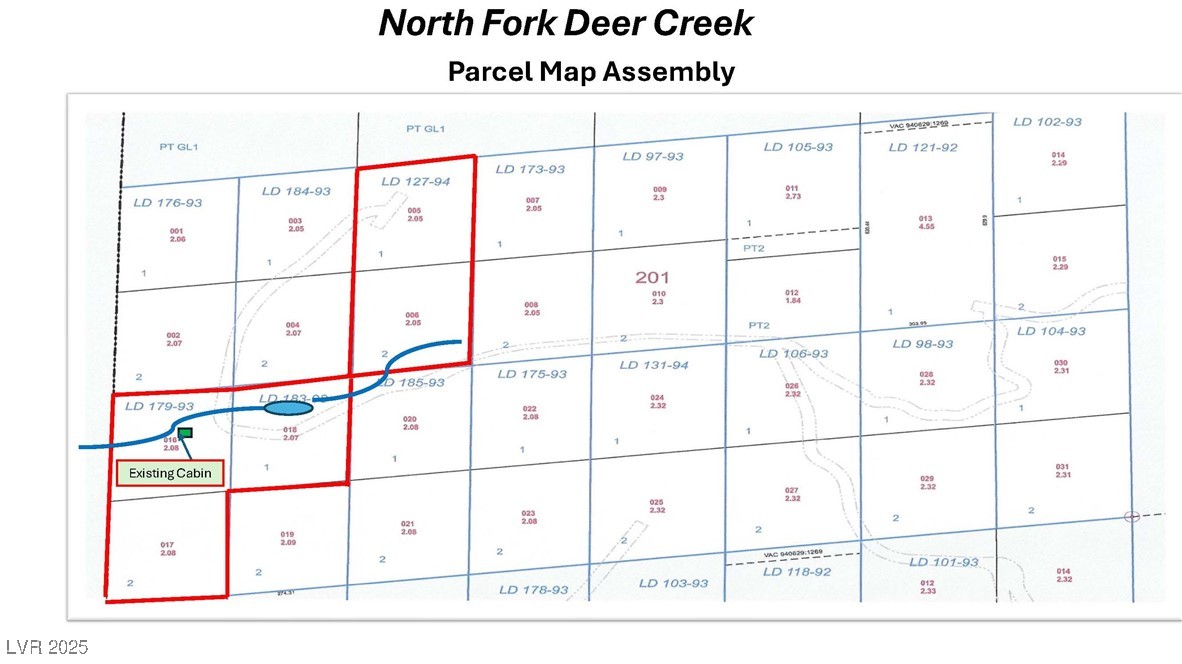 Apn 128-07-201-017 N Fork Deer Creek Property Photo 56