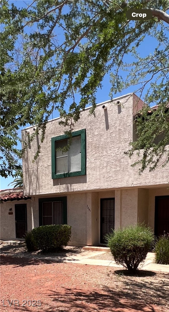 3441 Del Marino Drive Property Photo 1
