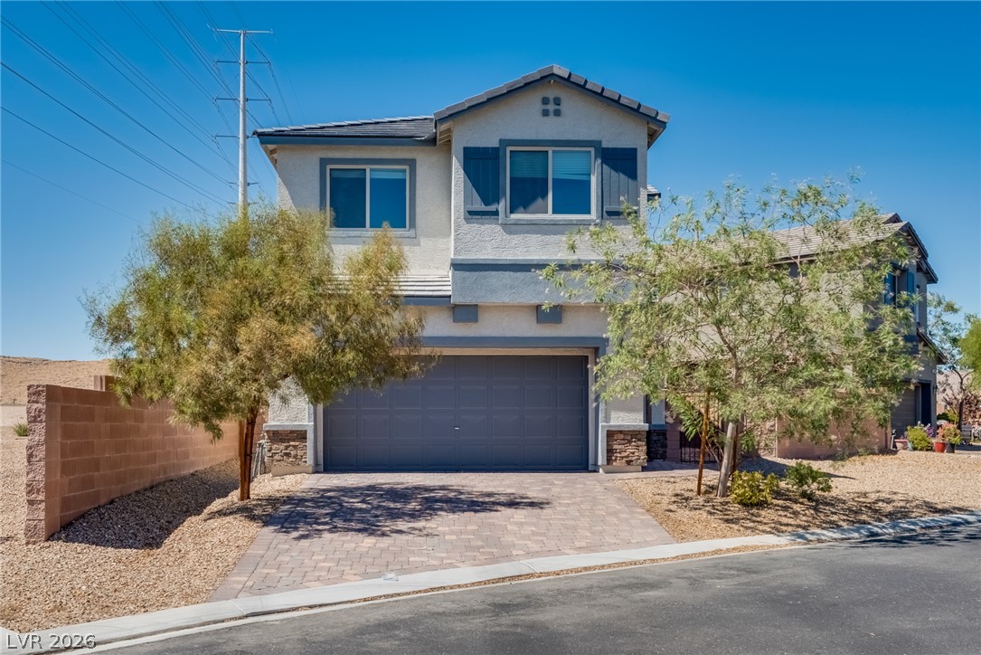 6517 Bella Rock Avenue Property Photo 1