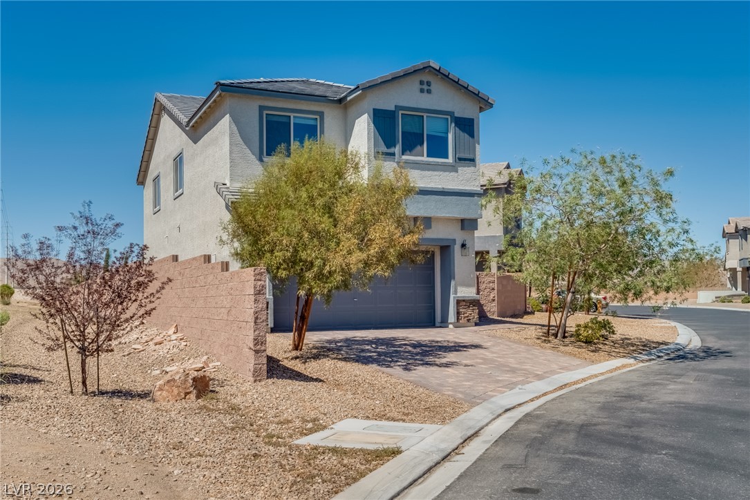 6517 Bella Rock Avenue Property Photo 2